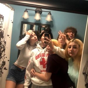 Meet your Posher, Nevaeh